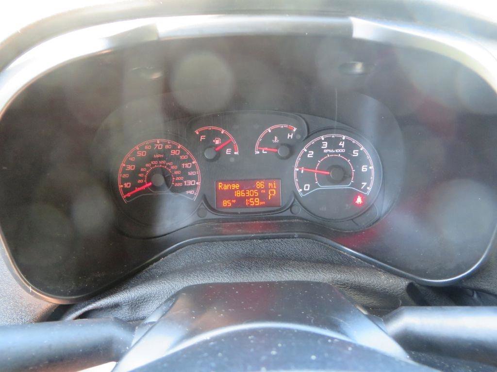 Used 2017 RAM ProMaster City Tradesman w/ Rear Back-up Camera Group image 17