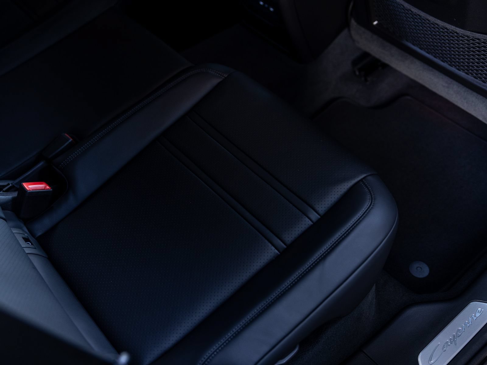 New 2026 Porsche Cayenne S AWD/4WD image 40