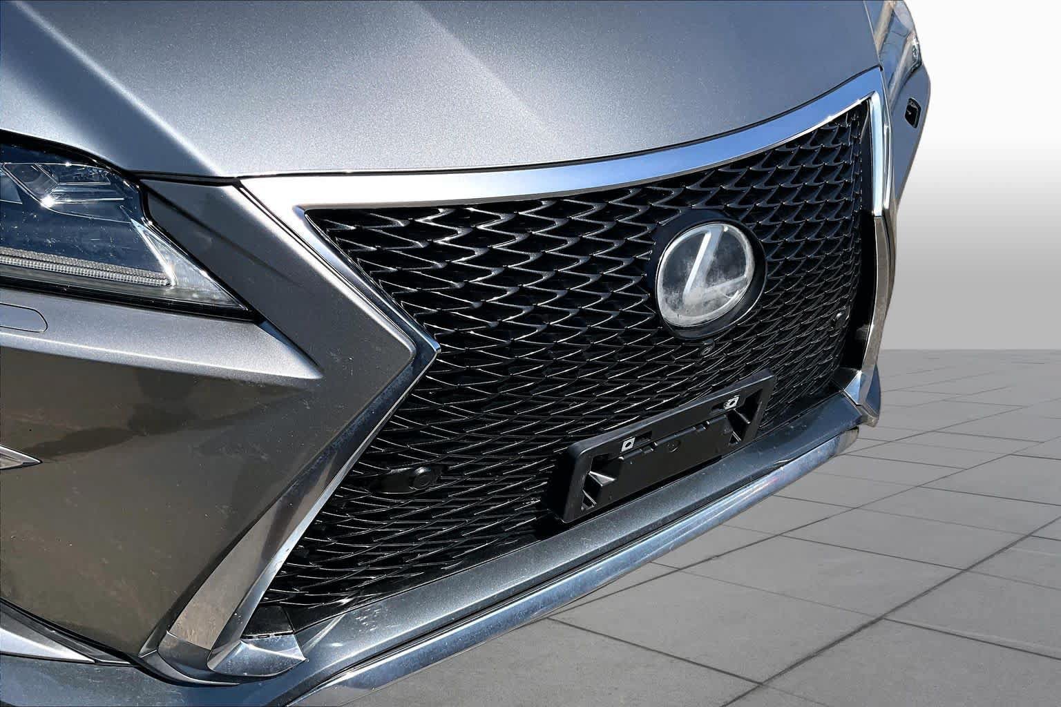 Used 2019 Lexus RX 350 F Sport w/ Navigation Package AWD/4WD image 30