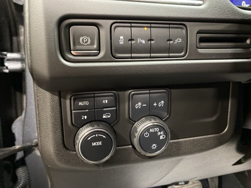 Used 2021 Chevrolet Tahoe RST image 20