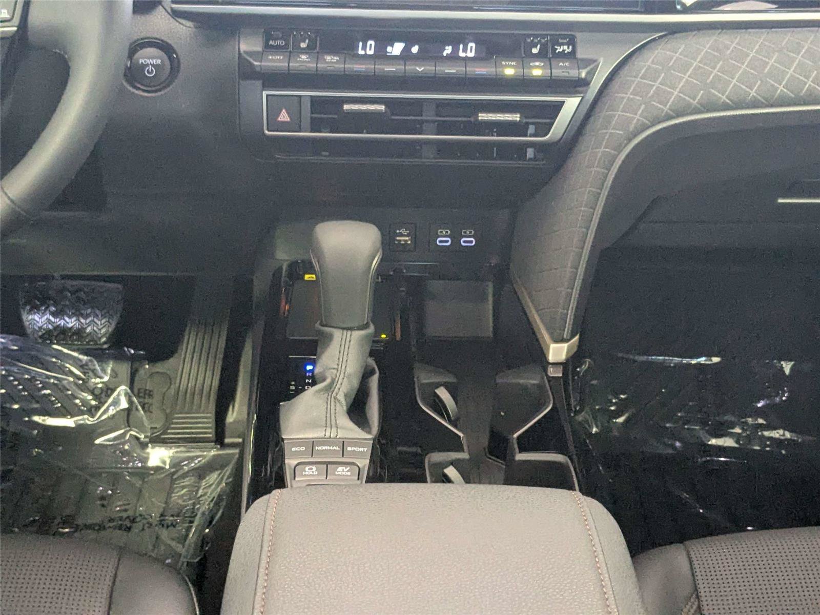 Certified 2026 Toyota Camry XLE FWD image 43