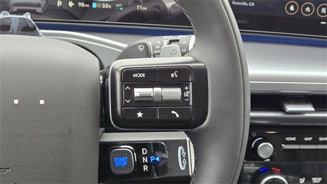 New 2026 Hyundai Ioniq 9 Calligraphy image 16