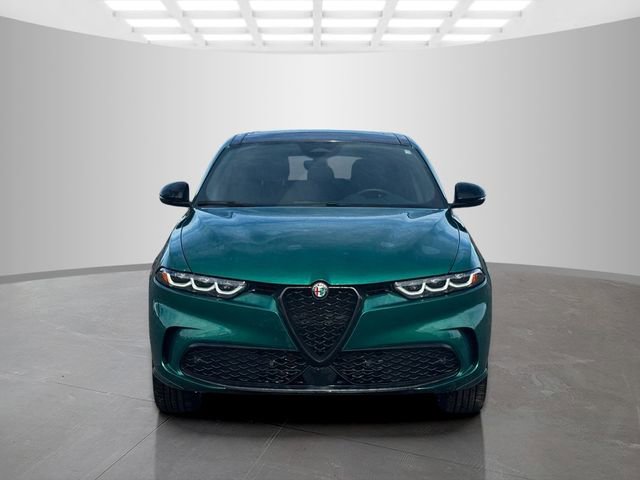 Used 2025 Alfa Romeo Tonale Tributo Italiano image 2