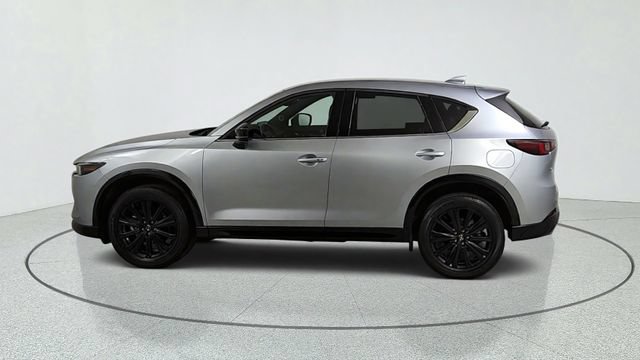 Used 2023 MAZDA CX-5 AWD 2.5 Turbo image 4