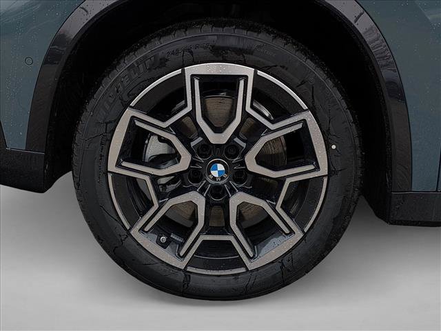 New 2026 BMW X1 xDrive28i w/ Technology Package image 10