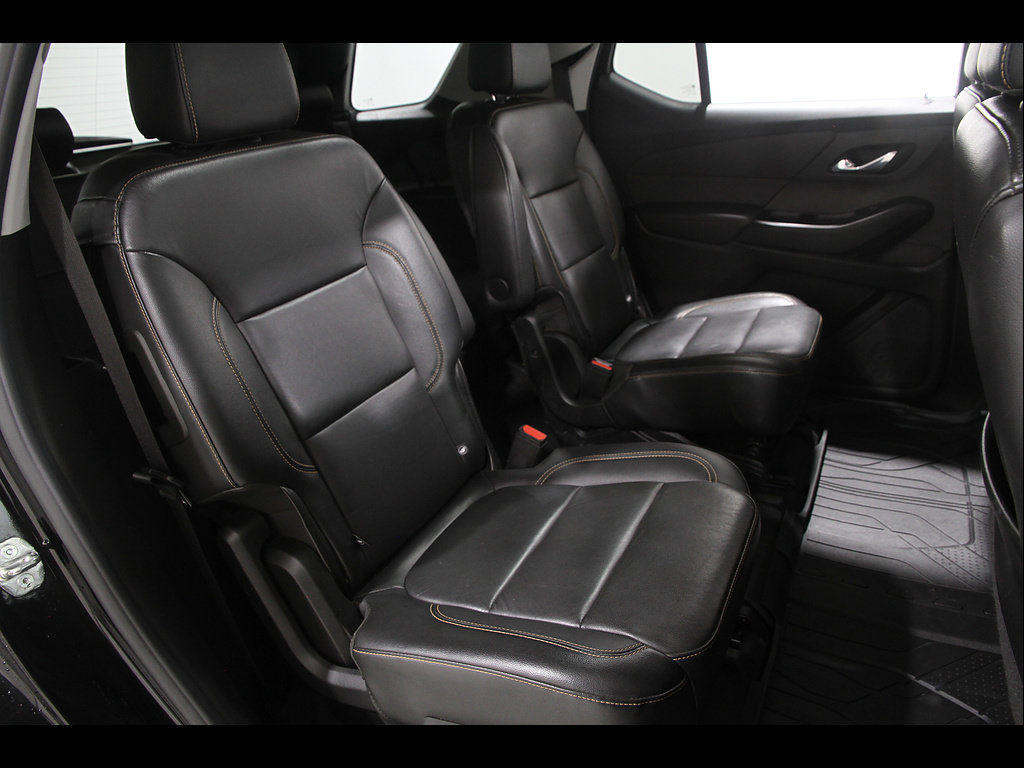Certified 2019 Chevrolet Traverse LT w/ LT Premium Package AWD/4WD image 18