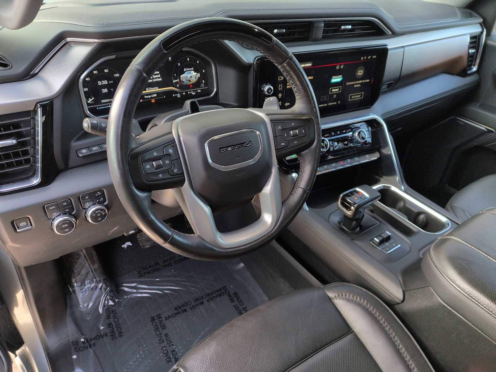 Used 2023 GMC Sierra 1500 Denali image 2