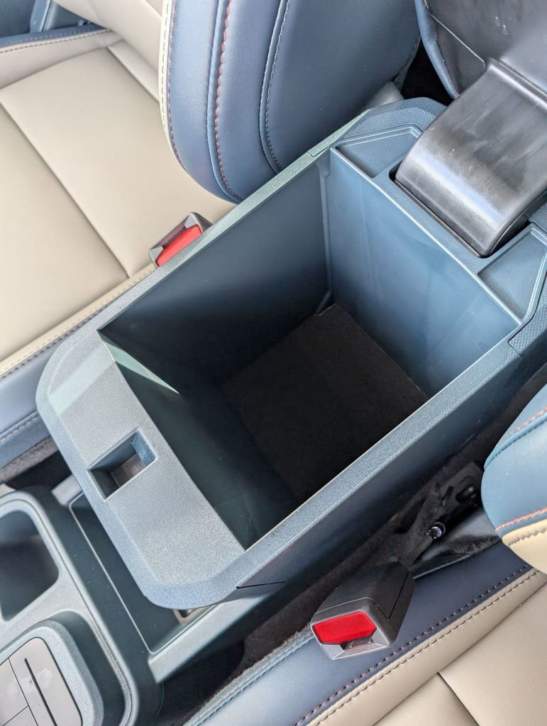 New 2025 Ford Maverick Lariat w/ 4K Tow Package image 38