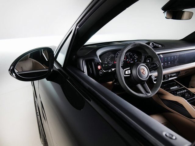 New 2026 Porsche Cayenne GTS AWD/4WD image 26