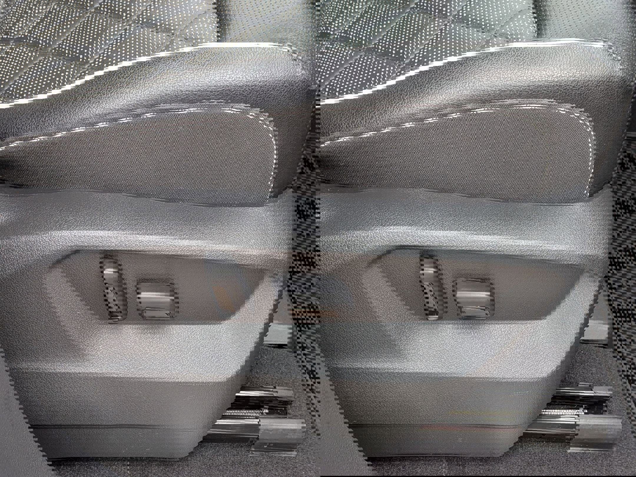 Used 2024 Volkswagen Atlas SEL Premium R-Line image 41