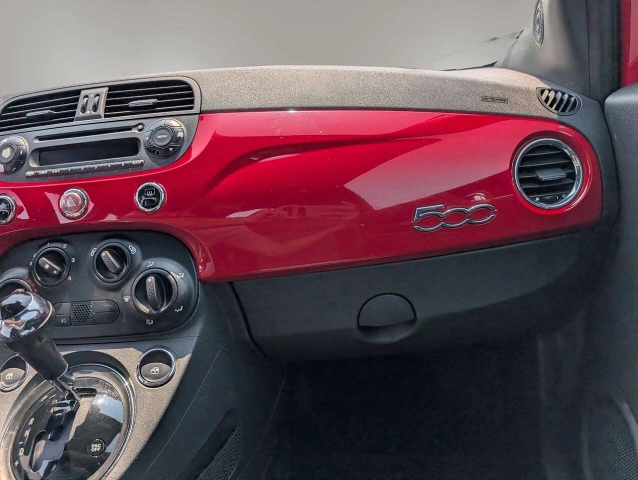 Used 2013 FIAT 500 Sport FWD image 31