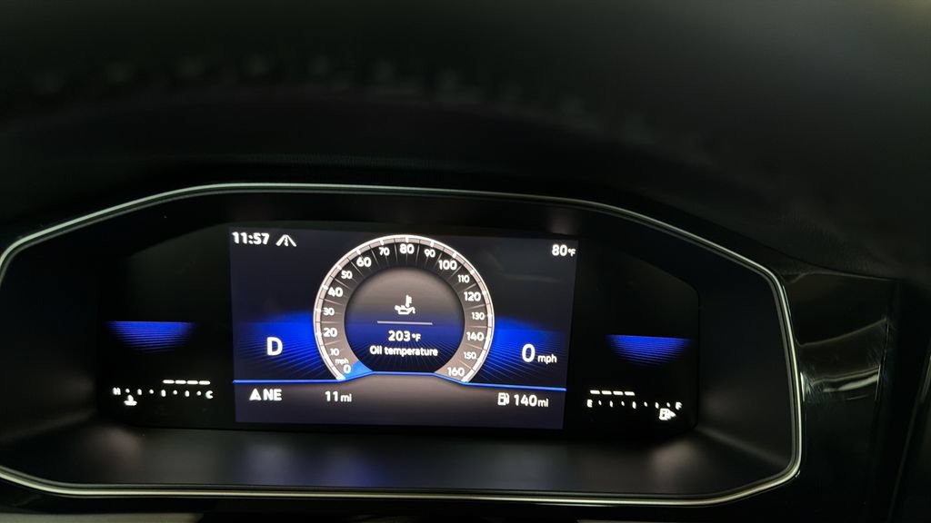 New 2027 Volkswagen Jetta SE FWD image 32