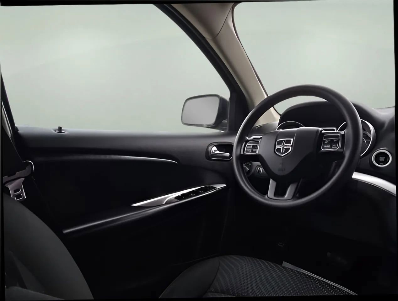 Used 2018 Dodge Journey SE image 15