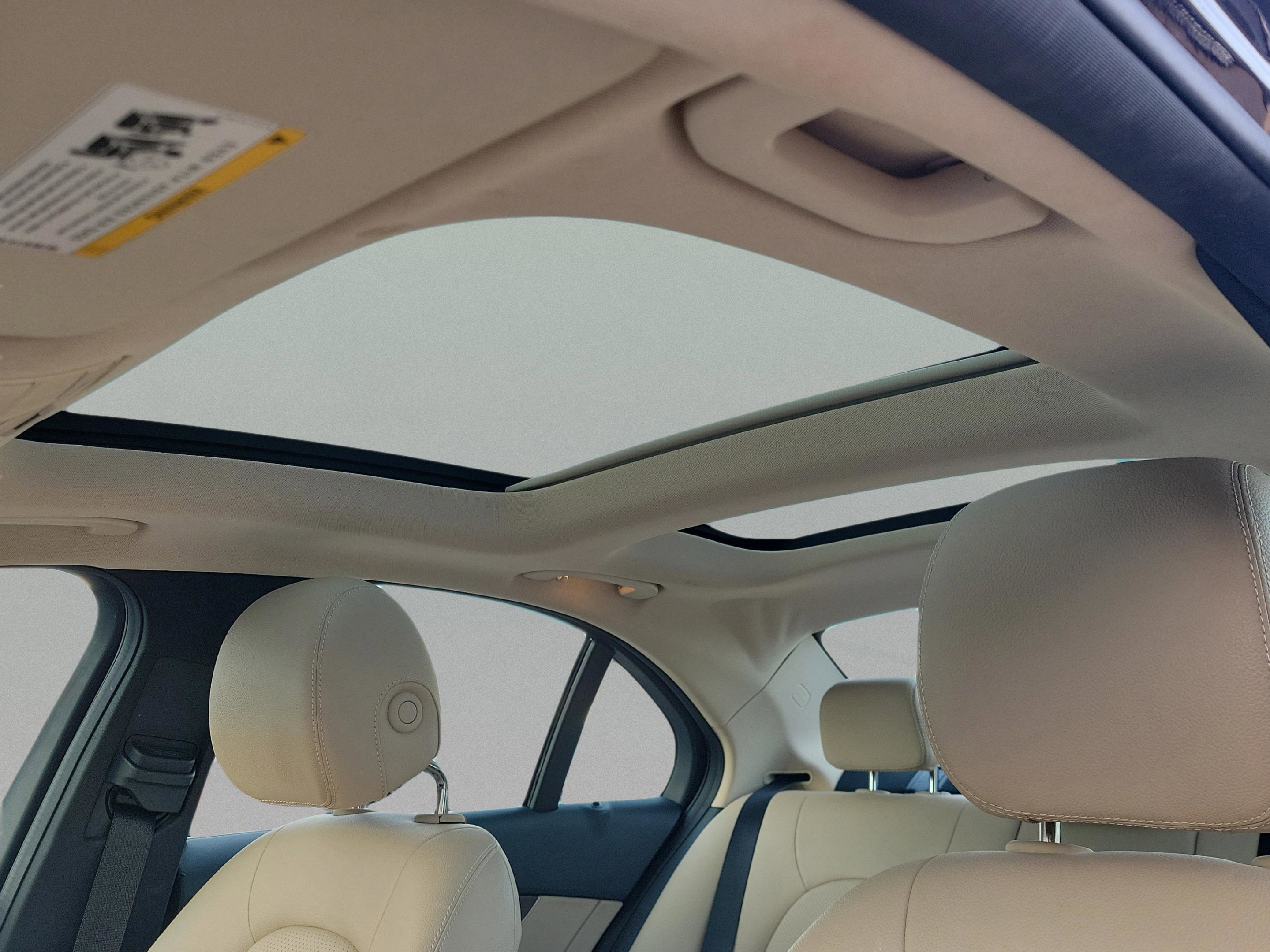 Used 2020 Mercedes-Benz C 300 C 300 image 33