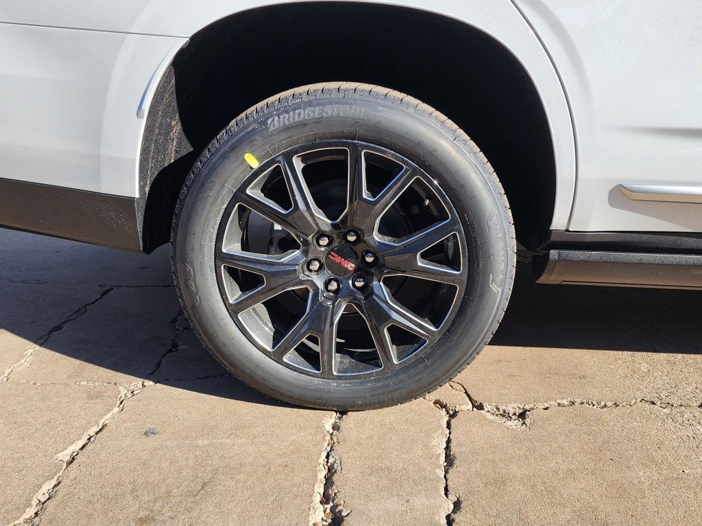 New 2026 GMC Yukon Denali w/ Denali Reserve Package image 64