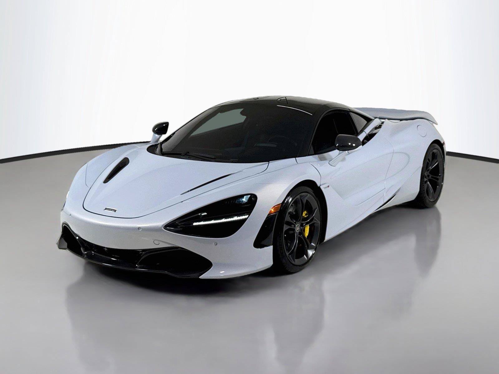 Used 2018 McLaren 720S Performance RWD image 37