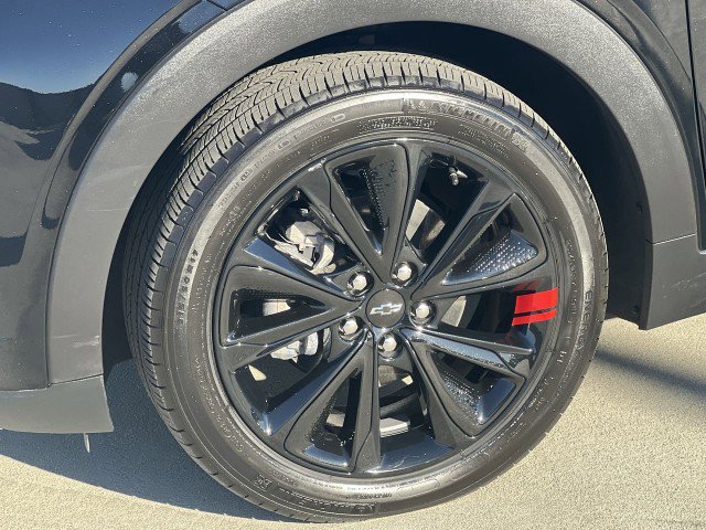 Used 2023 Chevrolet Bolt EUV Premier w/ Sun & Sound Package image 33