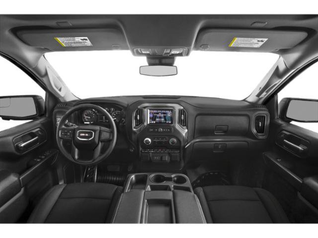 Used 2023 GMC Sierra 1500 Pro w/ Pro Value Package AWD/4WD image 5