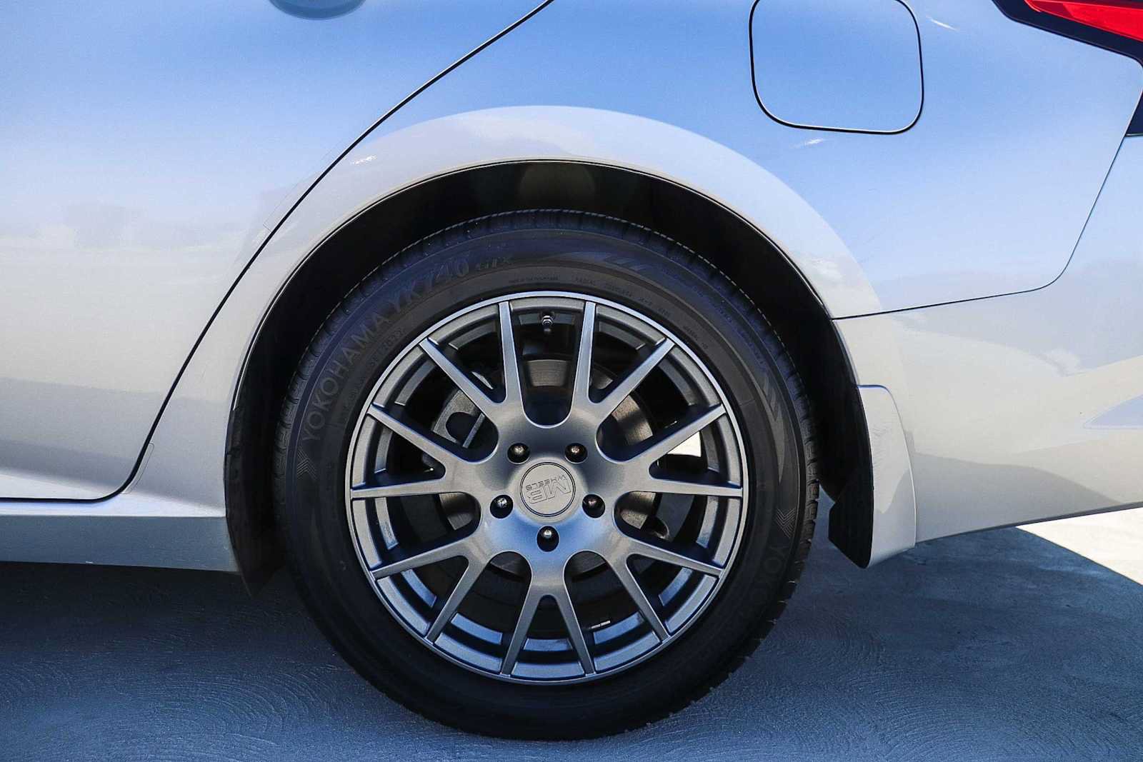 Used 2020 Nissan Altima 2.5 SR FWD image 10