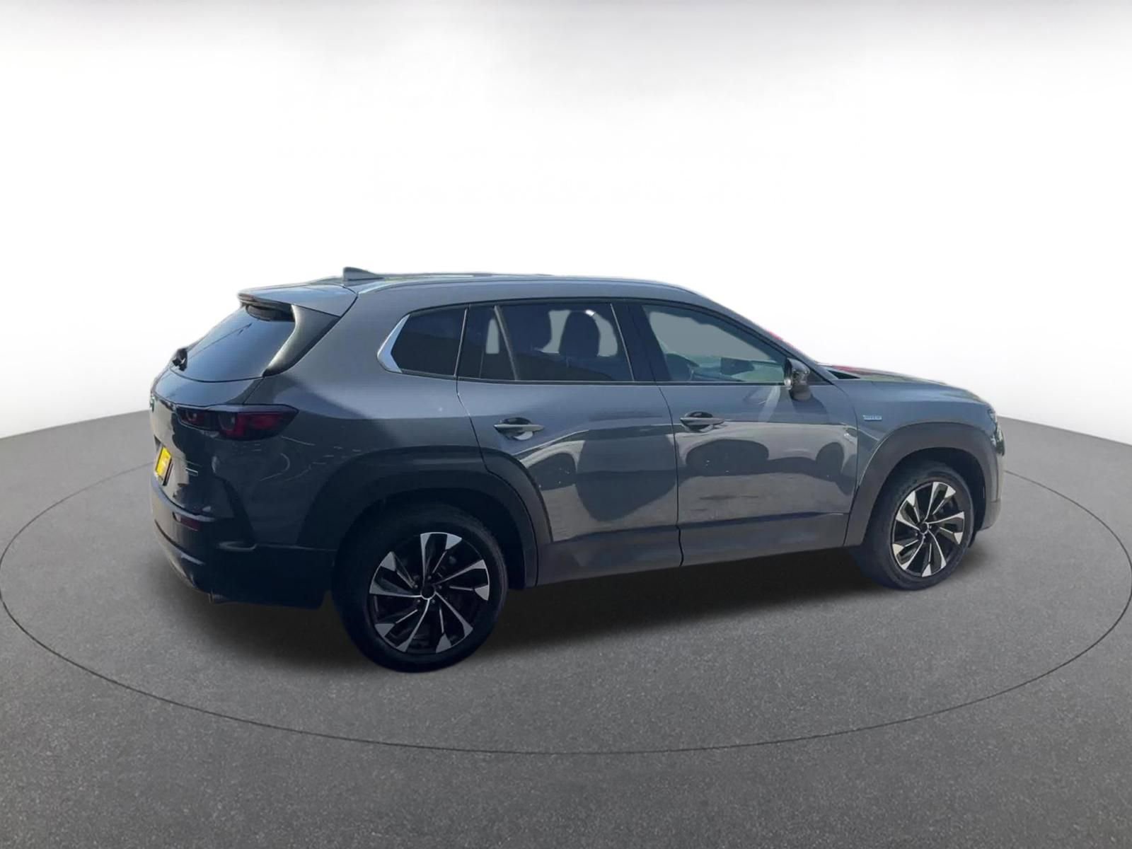 Used 2025 MAZDA CX-50 2.5 Hybrid w/ Premium Plus Pkg image 15