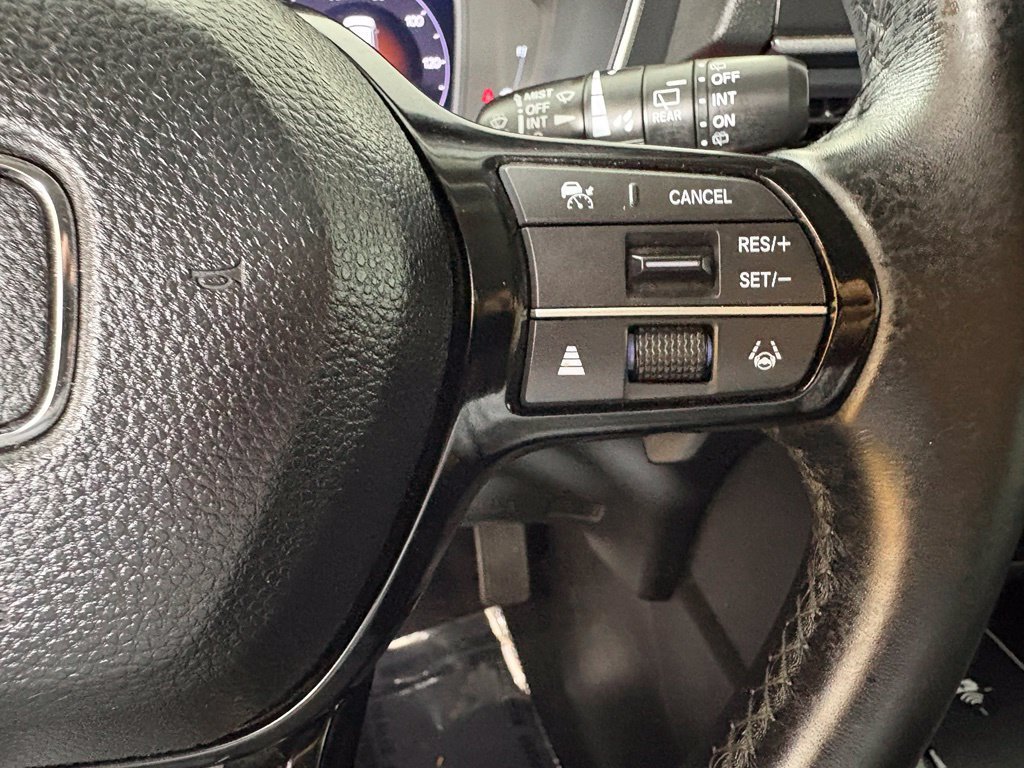 Used 2026 Honda Passport RTL image 25