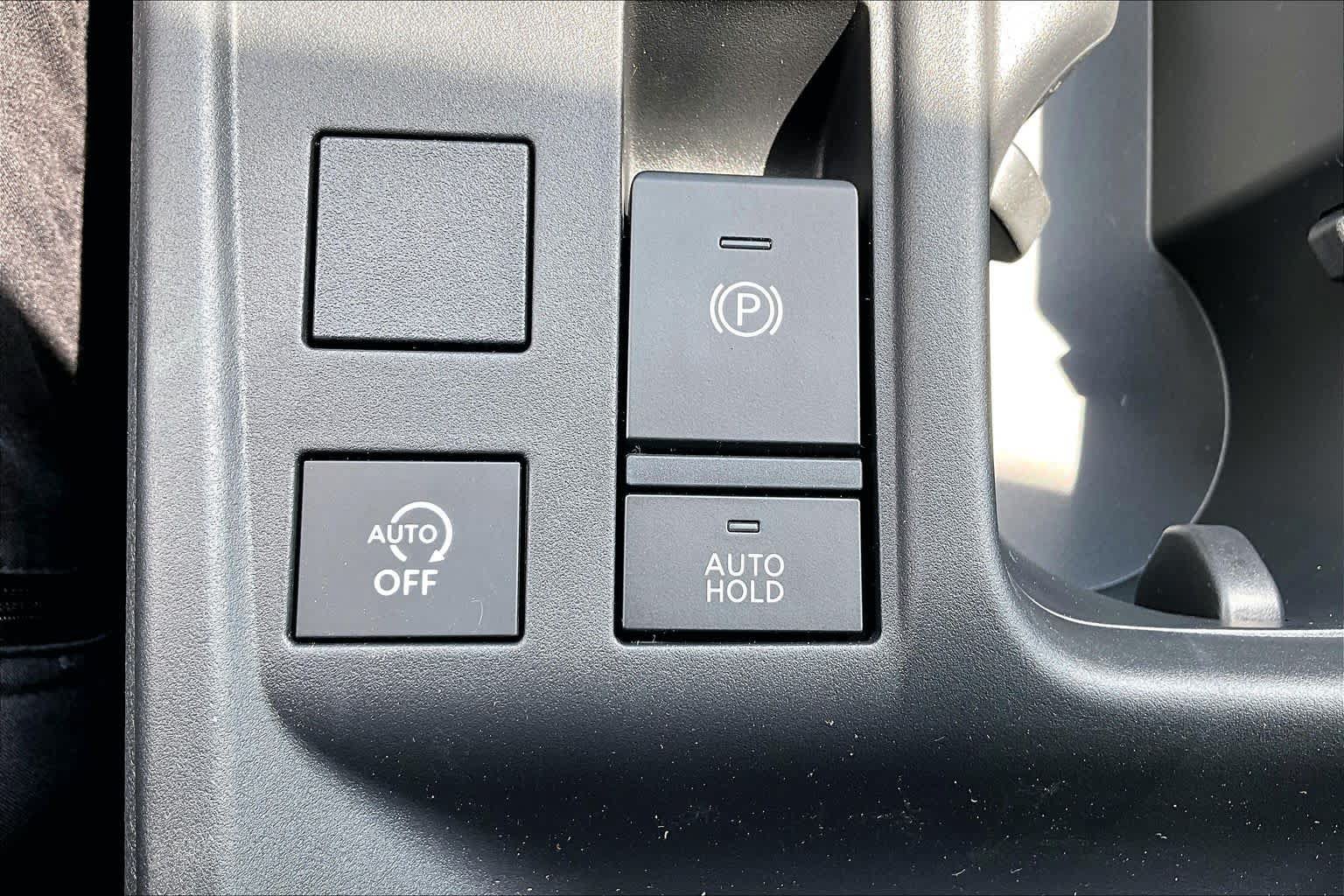 New 2027 Nissan Sentra S w/ Floor Mat Package FWD image 15