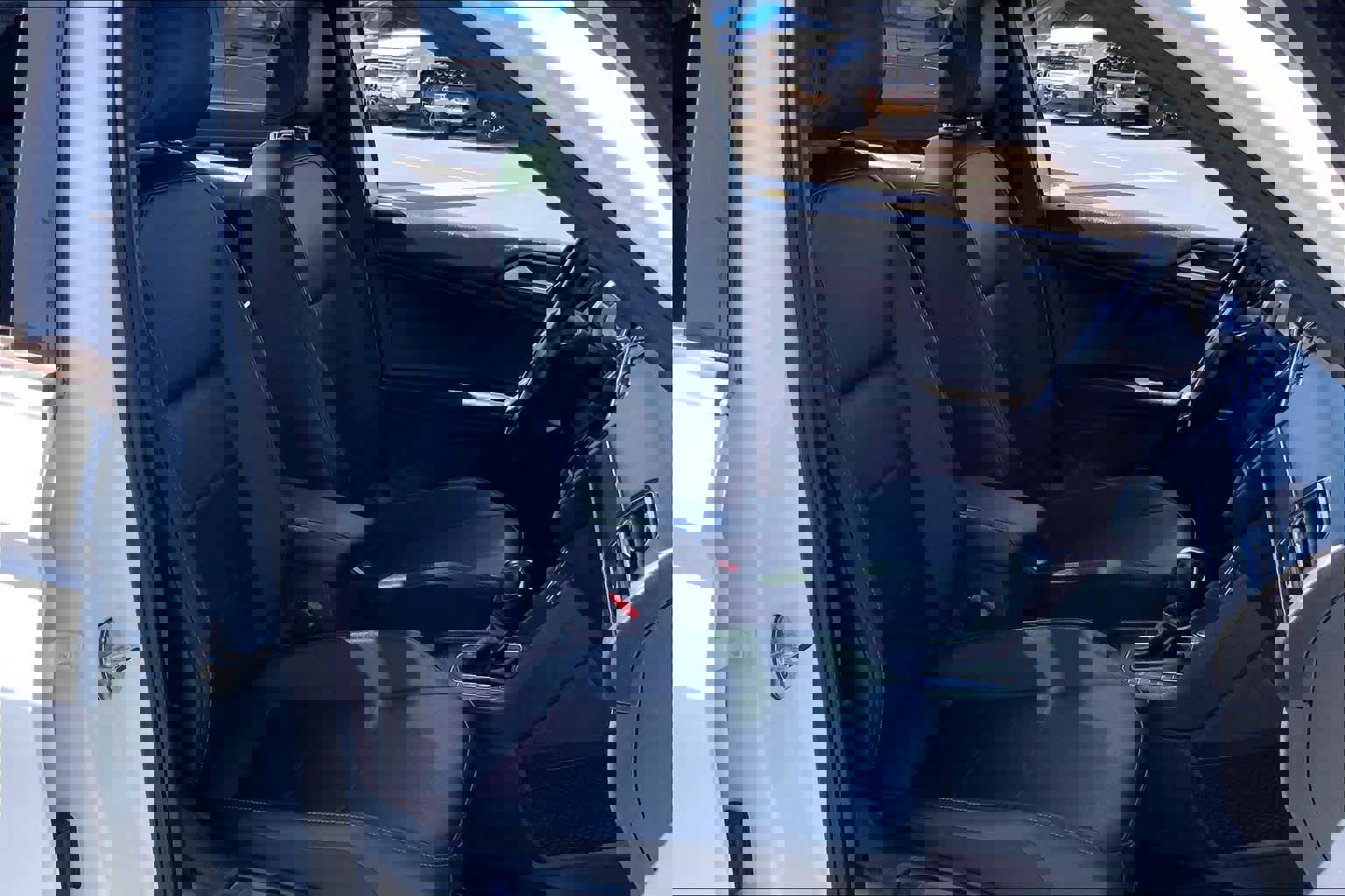 Used 2020 Volkswagen Tiguan SE R-Line image 9