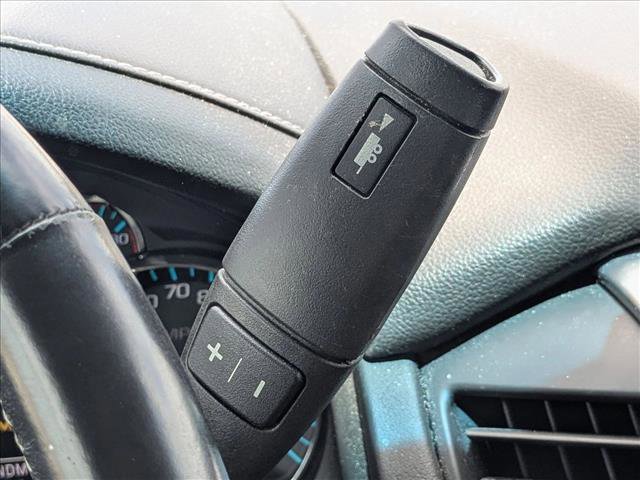 Used 2016 Chevrolet Tahoe LS w/ Enhanced Driver Alert Package RWD image 12