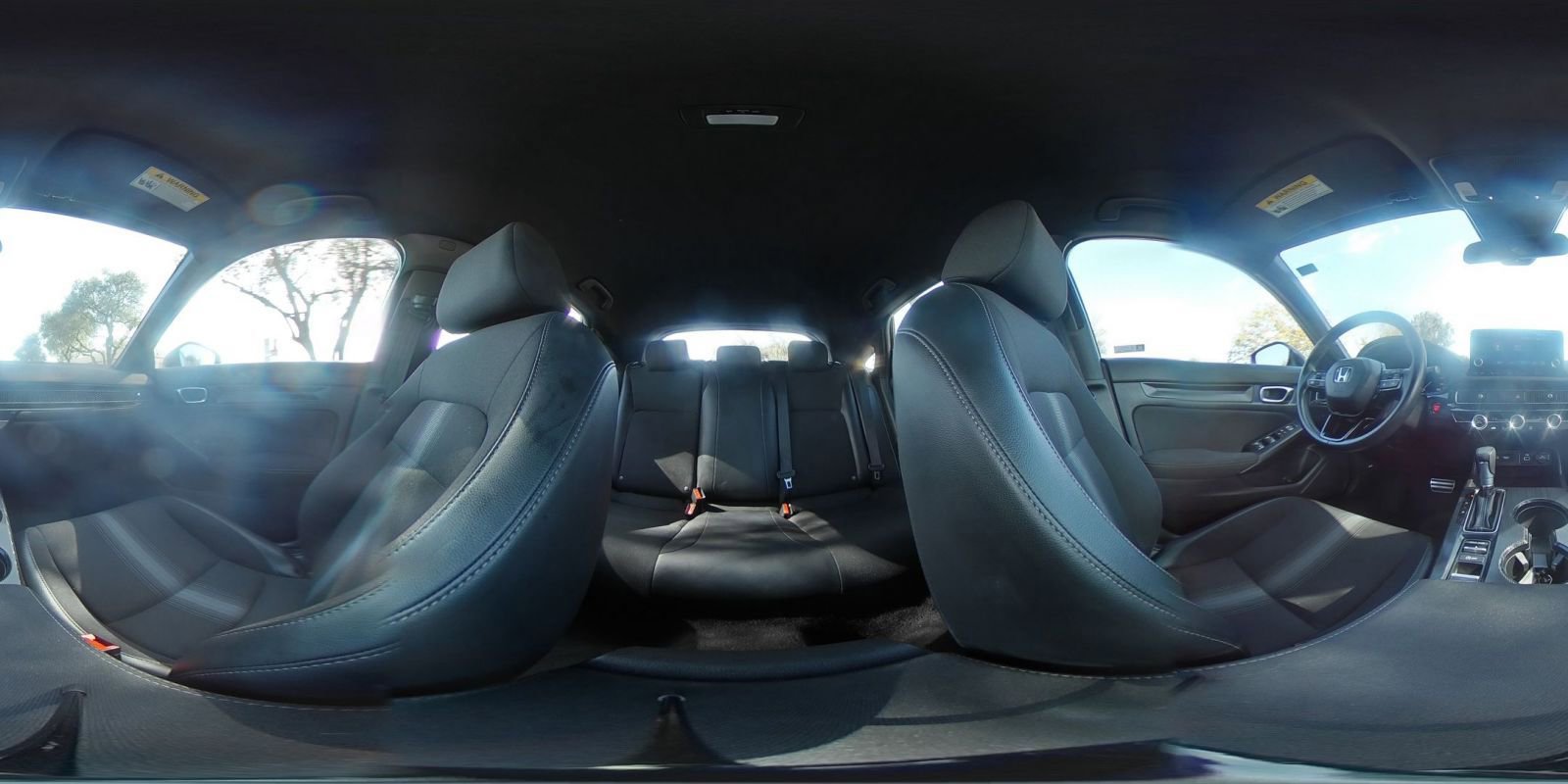 Used 2024 Honda Civic Sport image 41
