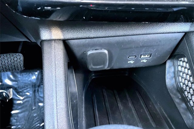 Used 2024 Chevrolet TrailBlazer LT image 15