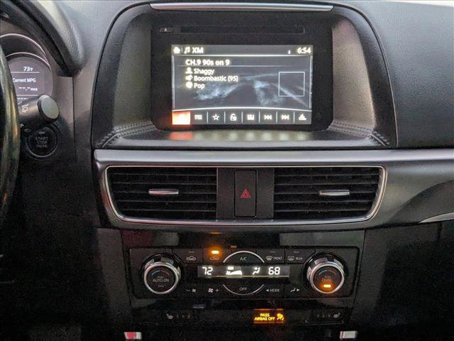 Used 2016 MAZDA CX-5 Grand Touring image 14