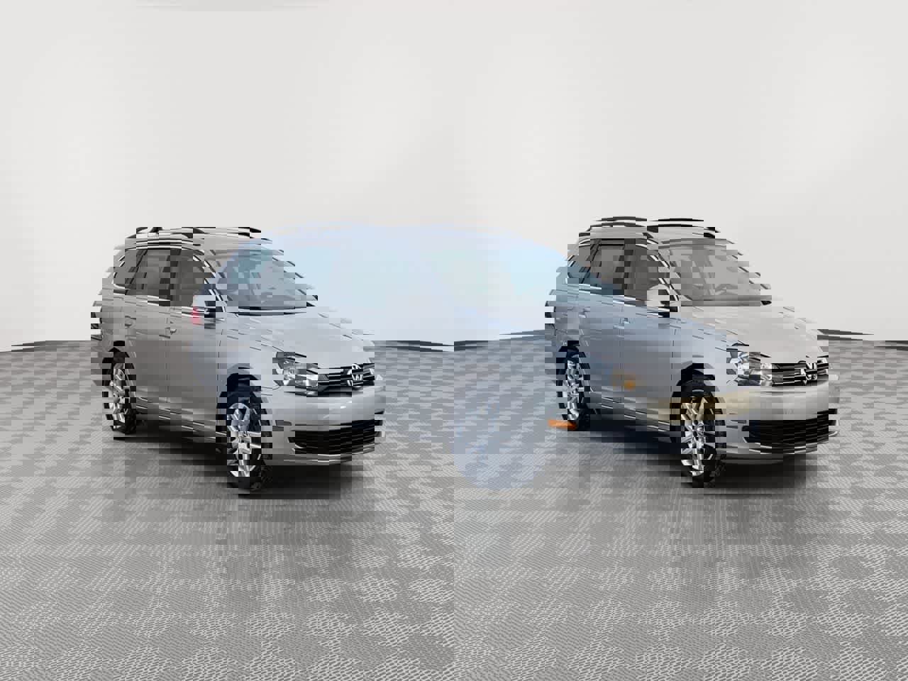 Used 2013 Volkswagen Jetta TDI image 2