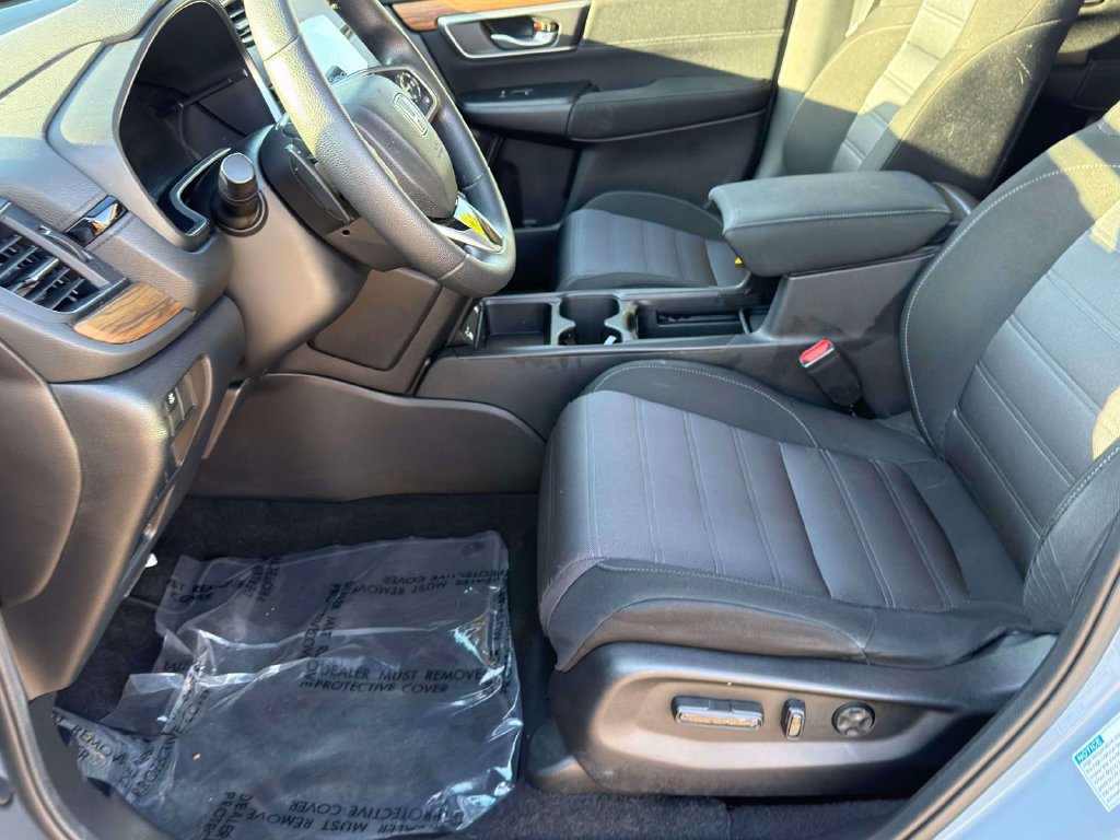 Used 2022 Honda CR-V EX image 27