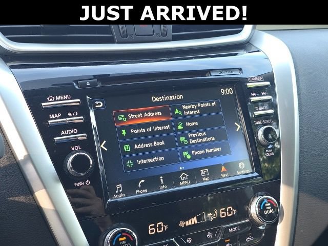 Used 2018 Nissan Murano S w/ Cargo Package FWD image 18
