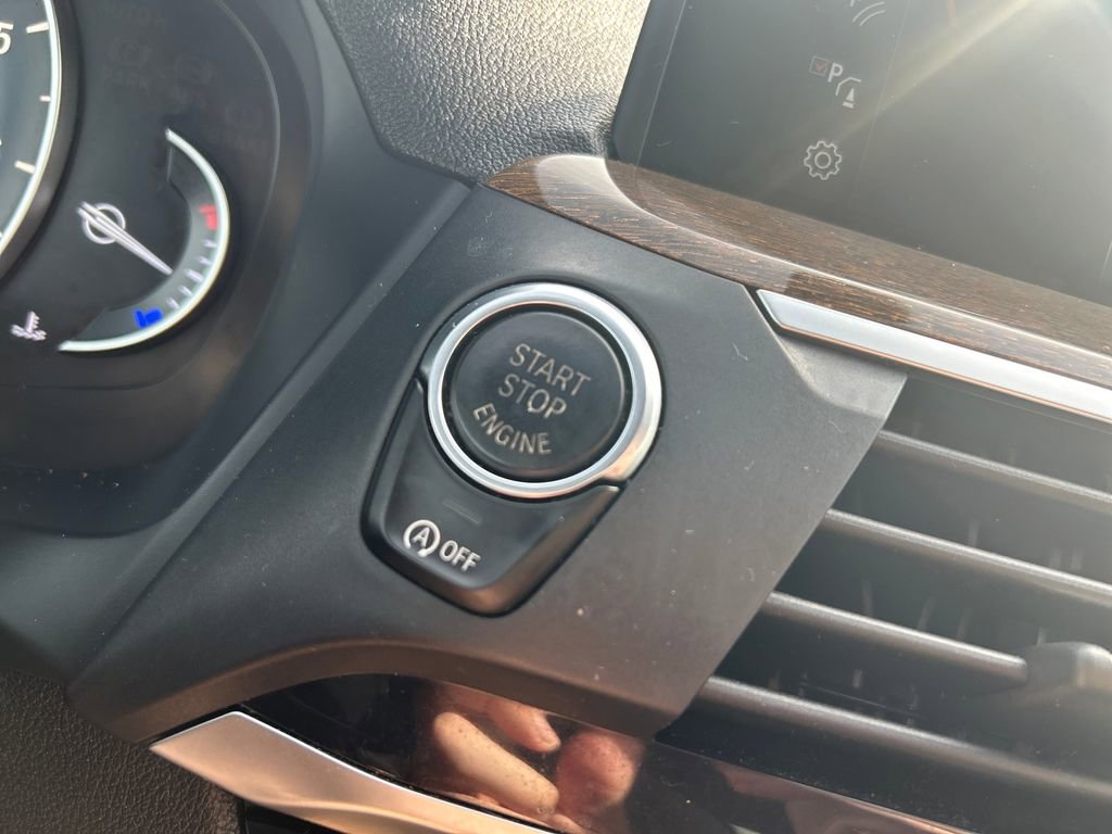 Used 2018 BMW X3 xDrive30i AWD/4WD image 35