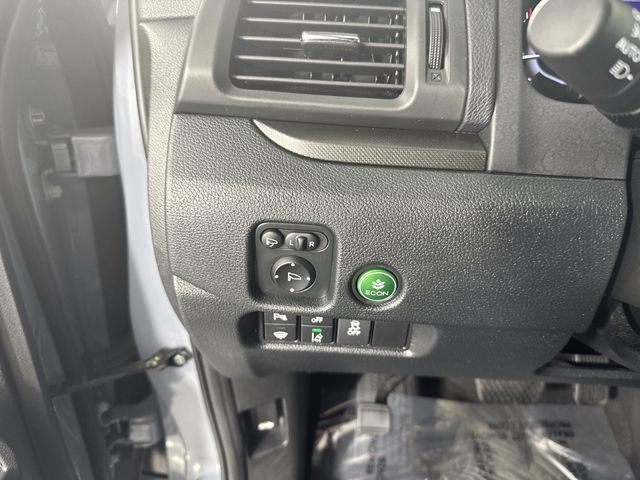 Used 2023 Honda Passport TrailSport image 13