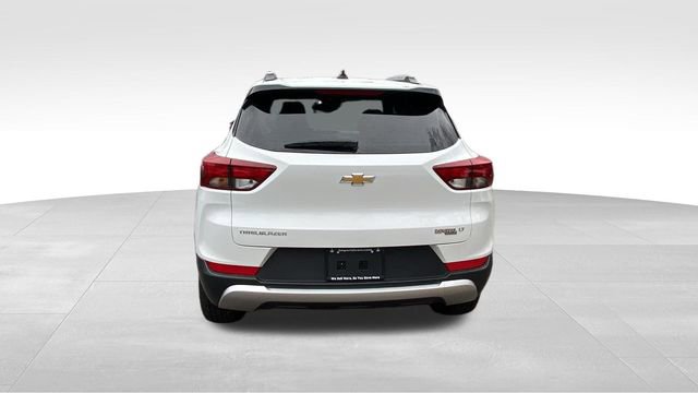 Used 2023 Chevrolet TrailBlazer LT w/ Convenience Package image 7