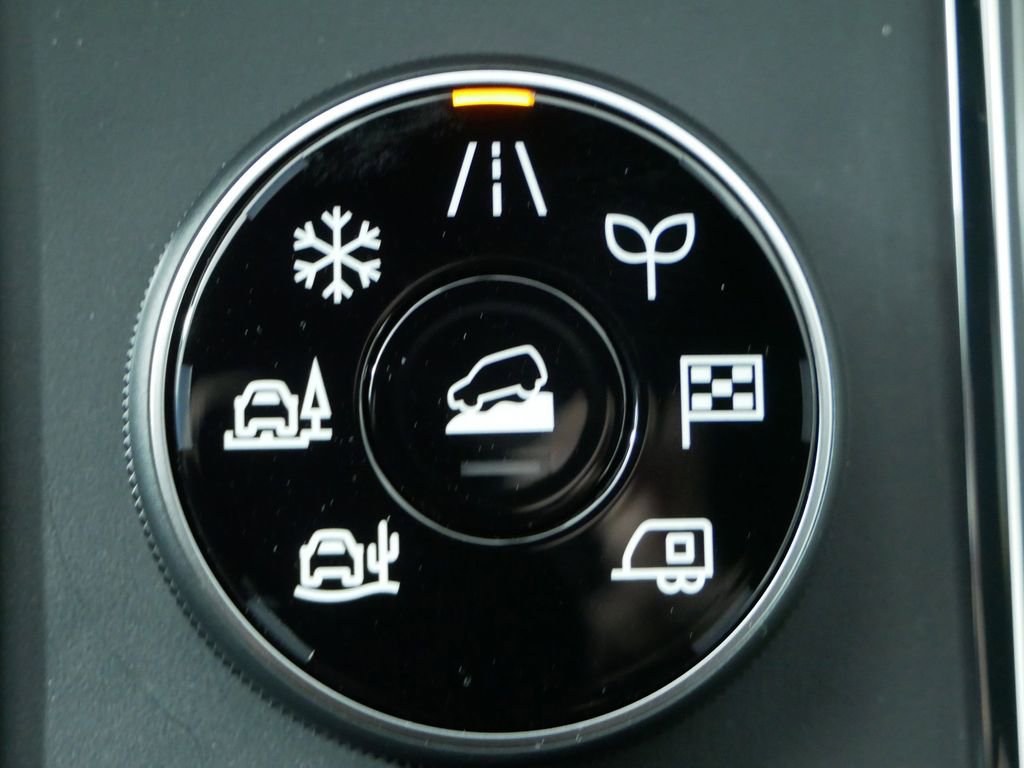 New 2026 Nissan Pathfinder Rock Creek AWD/4WD image 34