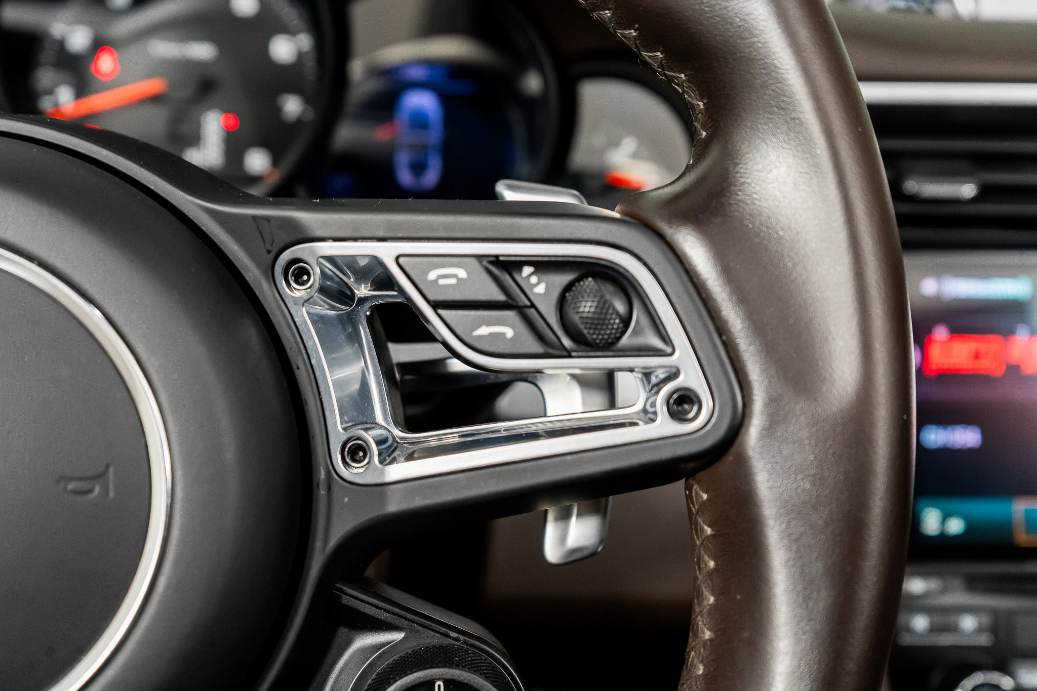 Used 2019 Porsche 911 Targa 4S image 38