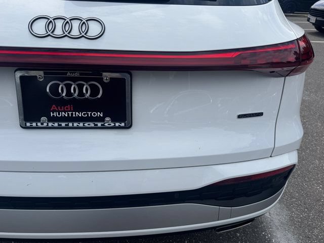 Used 2025 Audi Q5 Premium w/ Convenience Package AWD/4WD image 37
