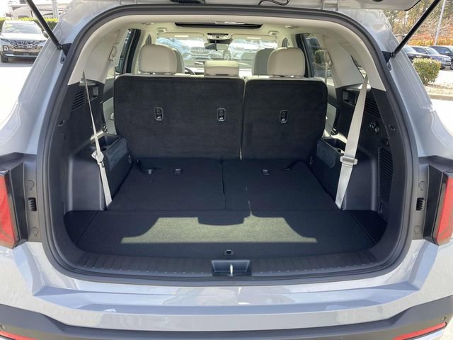 New 2026 Kia Sorento S w/ S Panoramic Sunroof Package image 18