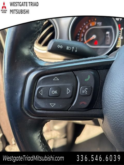Used 2021 Jeep Wrangler Unlimited Sport AWD/4WD image 18