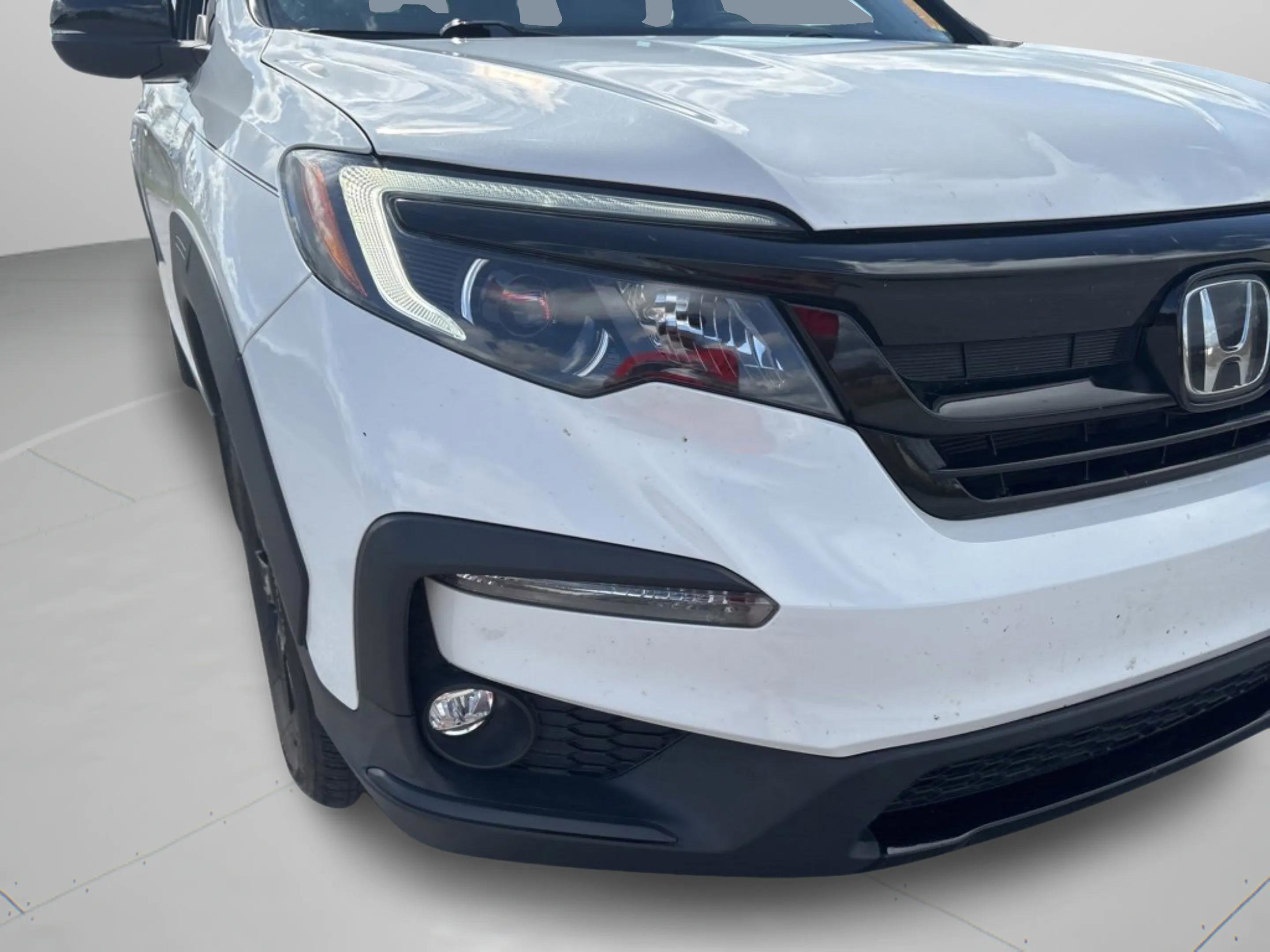 Used 2022 Honda Pilot TrailSport image 10