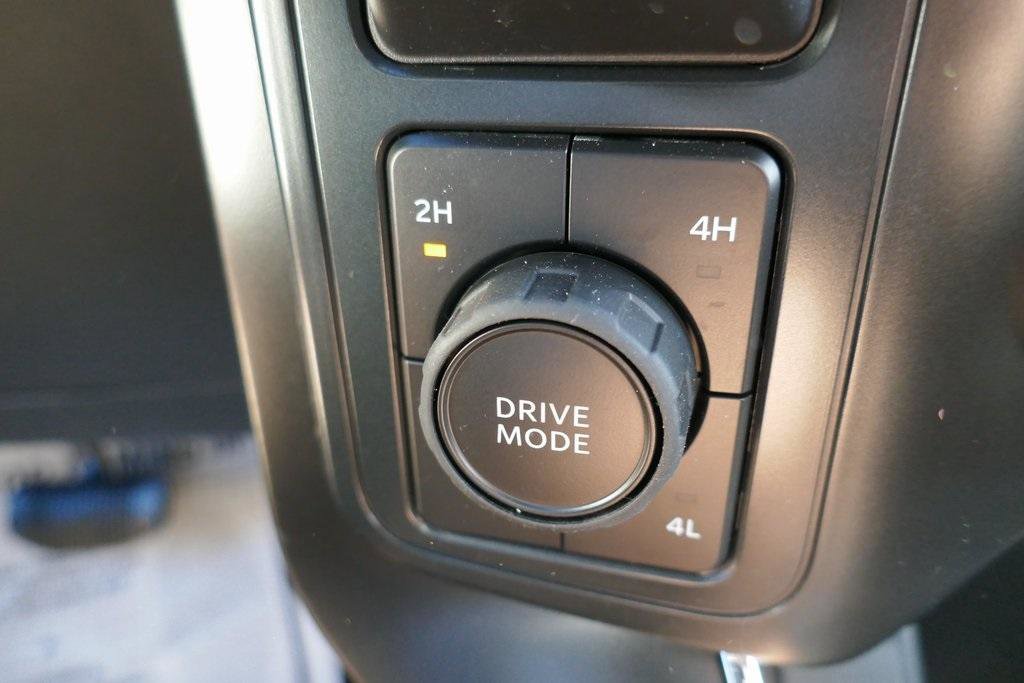 New 2025 Ford F150 STX image 17
