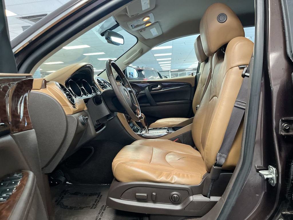 Used 2015 Buick Enclave Leather FWD image 14