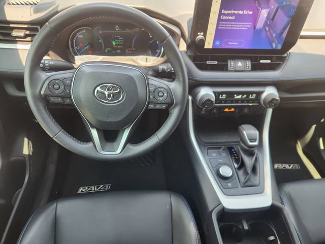Certified 2024 Toyota RAV4 XSE AWD/4WD image 27