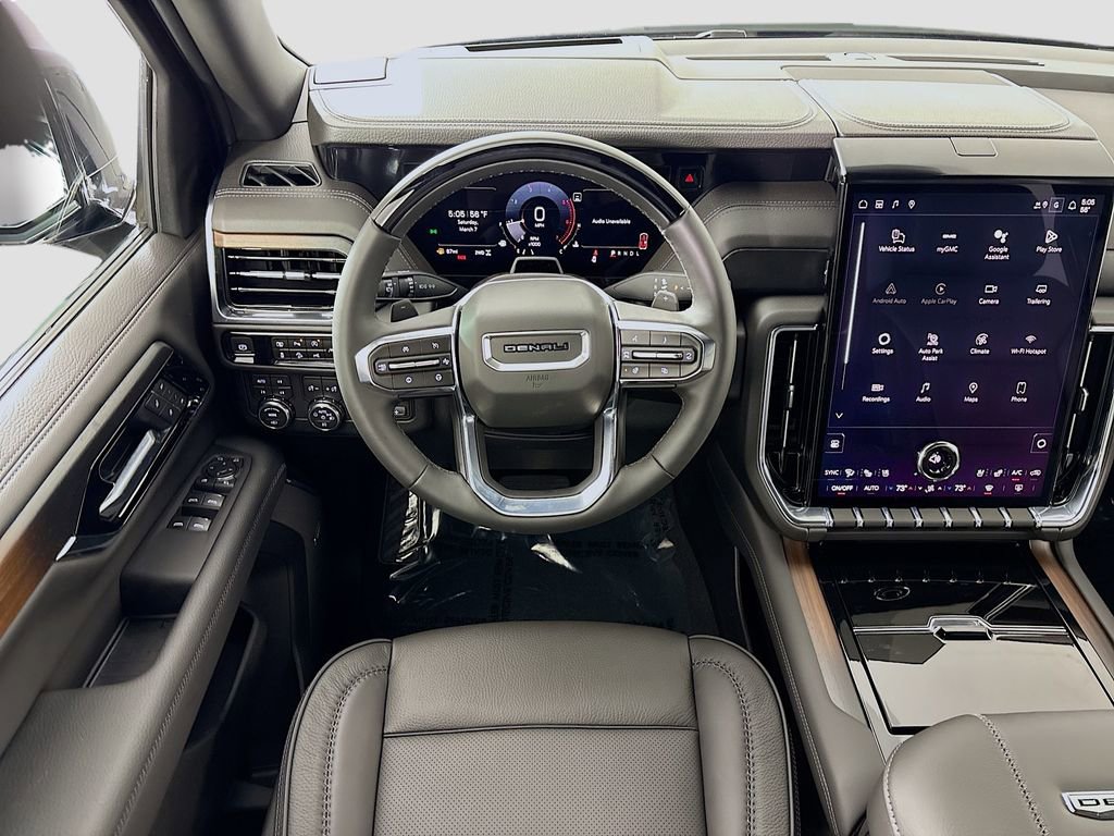 New 2026 GMC Yukon XL Denali image 23