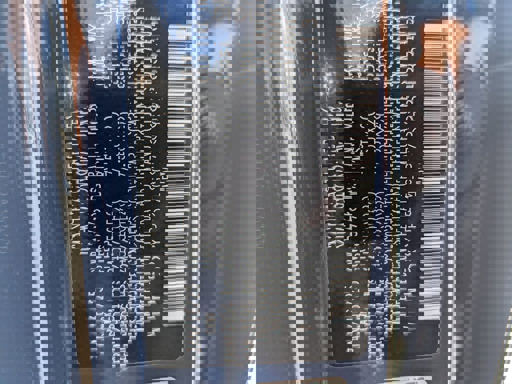 Used 2025 Kia Telluride SX image 34