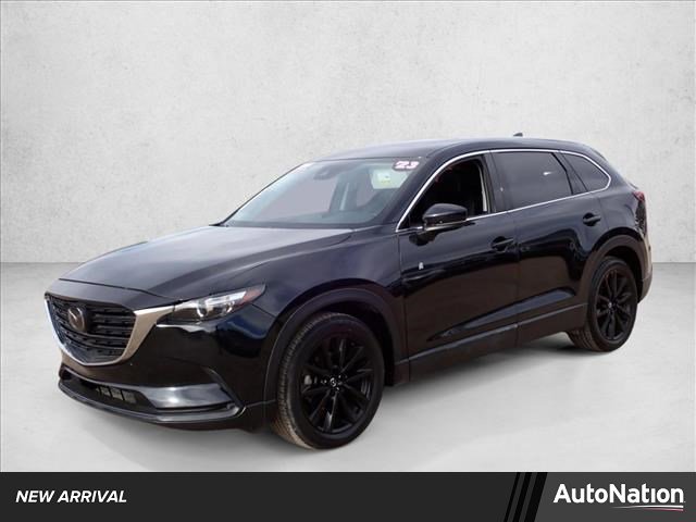 Used 2023 MAZDA CX-9 Touring Plus image 1