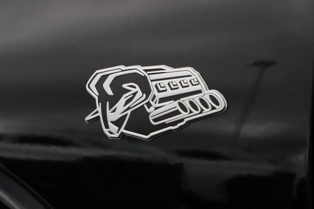 New 2026 RAM 1500 Big Horn AWD/4WD image 4